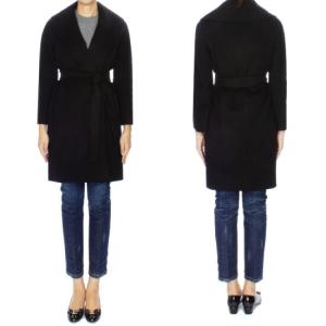 막스마라 여성 메시 버진울 코트 MESSI 013