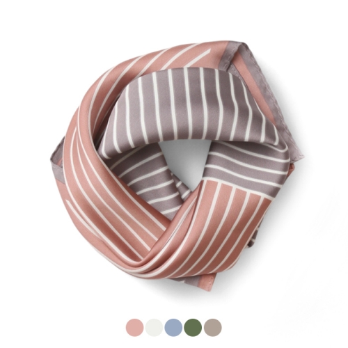 놈 스타일 스카프 SSN2434 쁘띠스카프