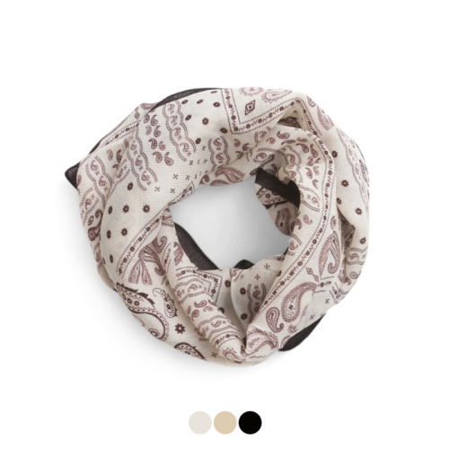 놈 스타일 스카프 SOL2443 울실크스카프