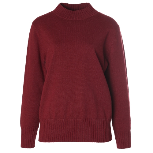 펠리체조수니 베이직 시보리 니트 FMWT434