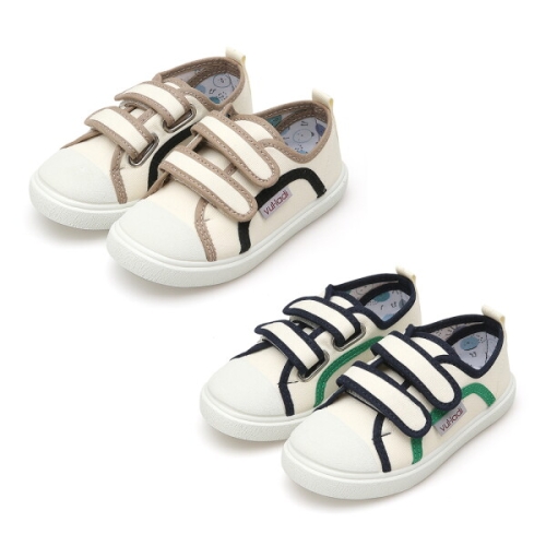 불라디 백 벨크로 컬러믹스 스니커즈 2058 2 COLORS 키즈스니커즈 VU2VCX