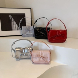 라일리 Rly 2way 발레코어 여성핸드백 미니백 데일리백 가죽 19611007