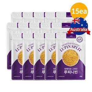 데이즈온  데메테르 그레인 루피니빈 300g