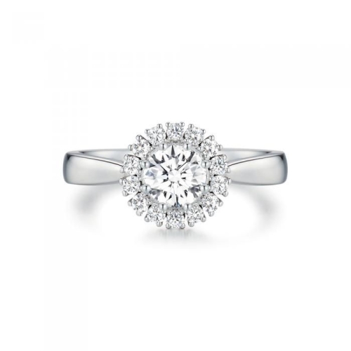 로제도르  마리앙스벨 14K 반지 250100175 골든듀AMC_JS