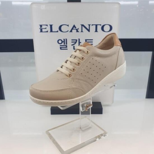 엘칸토 HC11 양가죽 여성화 N5Y1U4V13
