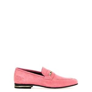 발리 MSF06WCP032U371 Genos loafers