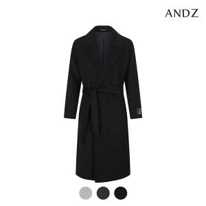 ANDZ 캐시미어 모혼방 로브 코트_BZC4CB1203 578674_BZC4CB1203