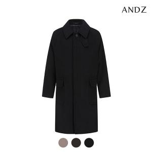 ANDZ 세미루즈핏 데일리 발마칸 코트_BLC4CG1002 578674