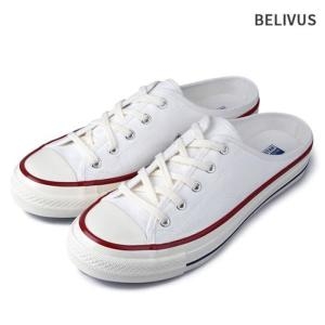 빌리버스 BZIHJ3M1_49 남자 뮬 스니커즈 단화 남자뮬