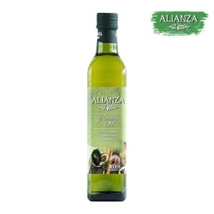 보라티알 알리안자 아보카도 오일 500ml
