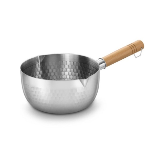 키친아트  스텐 함마톤 편수냄비