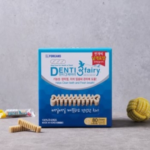 포켄스 덴티페어리 디스펜서 S 584g (80p)