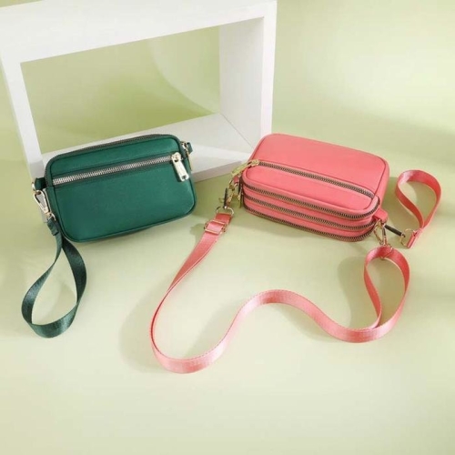 어반브로스 BZI55355_49 URB 3칸 핸드폰가방