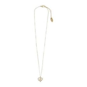 비비안웨스트우드  골드 페트라 목걸이 63020103 02R782