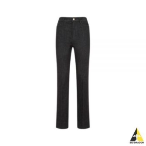 막스마라 GERARD 29186041 001 29186041600 001 제라드 데님 팬츠 105793378