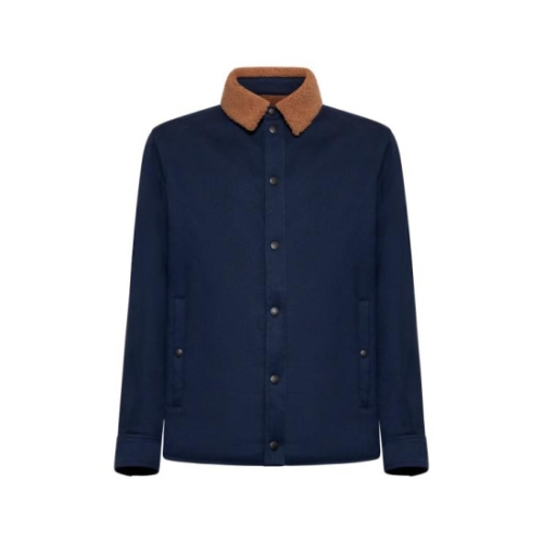 몽클레르 긴팔 셔츠 J20912F00013 5980X795