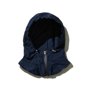1993스튜디오 윈드브레이커 바라클라바 네이비