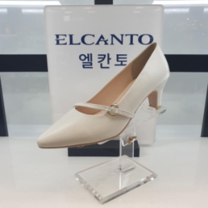 엘칸토 HC11 소가죽 여성화 F6Y6U3V13