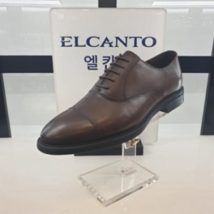 엘칸토 HC11 소가죽 남성화 H7Y6U4V13