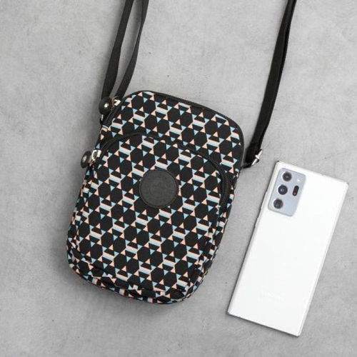 블루마운트 BZJ56JKK_49 MK3400 미니 캐주얼 가방