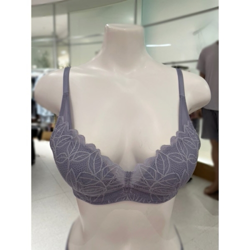 트라이엄프 아쿠아 오가닉 에어 오일패드 드리밍 브라_TCDF16R9012