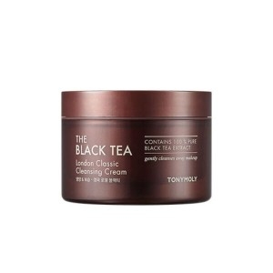 토니모리 더 블랙티 런던 클래식 클렌징크림 200ml
