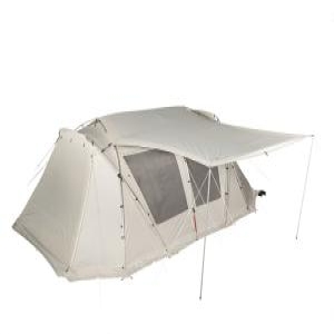 스노우피크  2024 설봉제 랜드락 사이드타프 아이보리 FES-270-IV snow peak