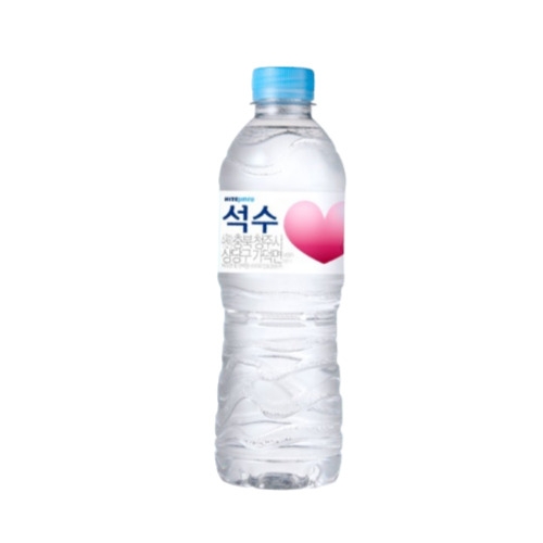 하이트진로 석수 2L