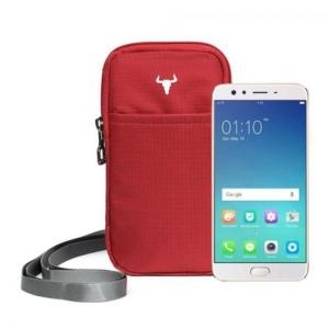 블루마운트 BZJ5543O_49JY604 멀티 미니 크로스백 레져