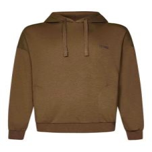 에르메네질도제냐 탑 N6MH01830312 Brown