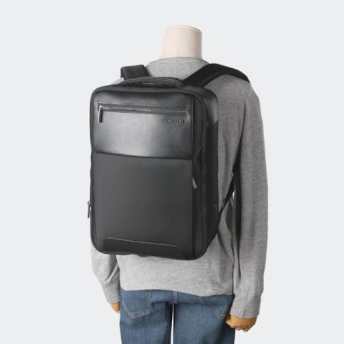 에이오킹 BZI4L9M0_49 비즈 확장형 백팩 AO AOKING