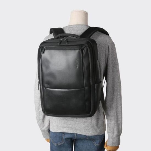 에이오킹 BZI4L9M1_49 비즈 남성 백팩 AO SN2283 AOKING