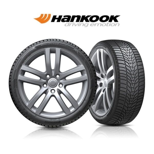 한국타이어  윈터 아이셉트 에보3 엑스 SUV W330A 285/45R22