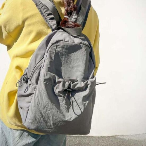 어반브로스 BZJ3G2I4_49 패션 백팩 캐주얼 스트랩 여성