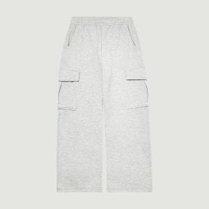 행텐  HC04 공용포켓와이드츄리닝팬츠 공용카고포벳와이드트레이닝팬츠 10480-038 S19764310