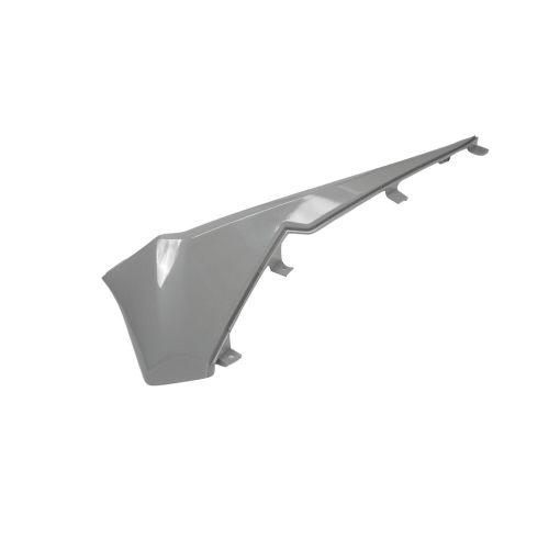 혼다  포르자350 발판 사이드 프론트 커버 좌측 아이콘그레이 23년부터 64432K0BT00YA