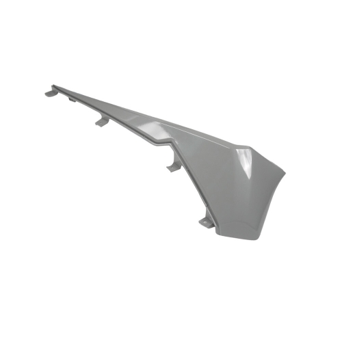 혼다  포르자350 발판 사이드 프론트 커버 우측 아이콘그레이 23년부터 64431K0BT00YA