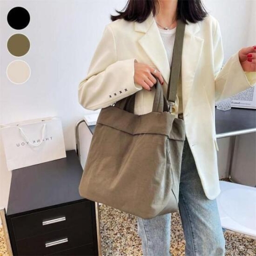 레스포색 BZJKU0W4_49 나일론 숄더 크로스백 편한 방수