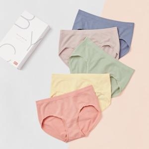 BYC 심리스모달 미디여삼각_ONP3003