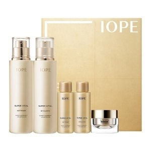 아이오페 슈퍼 바이탈 2종세트