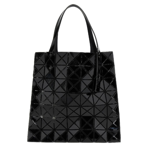 바오바오 토트백 BB48AG04715 Black