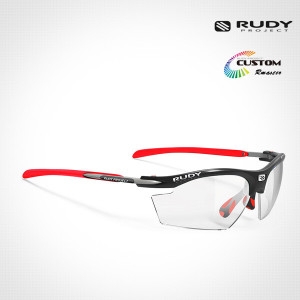 루디프로젝트 루디 라이돈2 블랙-레드플루오 변색 SP537342RF 선글라스 스포츠 고글 온/오프라인 보증 직영샵