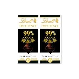 린트 엑설런스 다크 99% 50g