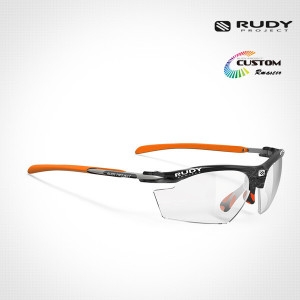 루디프로젝트 루디 선글라스 라이돈2 커스텀 그라파이트 만다린 미러+변색 SP537895MD 온/오프라인 보증 직영샵