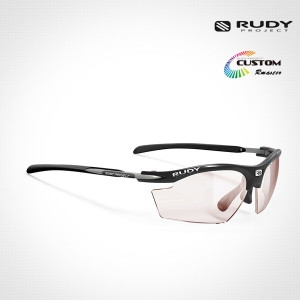 루디프로젝트 루디 선글라스 라이돈2 커스텀 블랙-블랙 레드미러+변색 SP538942BK 온/오프라인 보증 직영샵