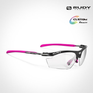 루디프로젝트 루디 선글라스 라이돈2 커스텀 그라파이트-퓨셔 미러+변색 SP537895FC 온/오프라인 보증 직영샵
