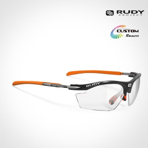 루디프로젝트 루디 선글라스 라이돈2 커스텀 블랙-만다린 미러+변색 SP537842MD 온/오프라인 보증 직영샵