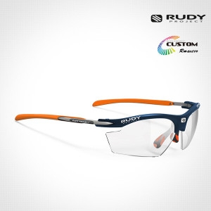 루디프로젝트 루디 선글라스 라이돈2 커스텀 블루메탈-만다린 미러+변색 SP537851MD 온/오프라인 보증 직영샵