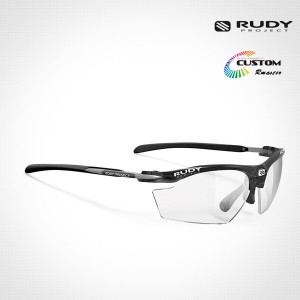 루디프로젝트 루디 선글라스 라이돈2 커스텀 그라파이트-블랙 미러+변색 SP537895BK 온/오프라인 보증 직영샵