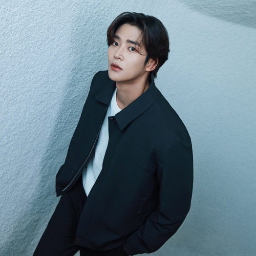 ANDZ 로운 세미 오버핏 비조 트러커 자켓형 점퍼 2종_BXE3JJ1101